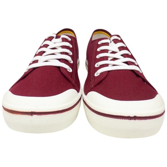 Keen Shoes Elsa Light Sneakers 1025291 Red White Women's  10.5 - Picture 6 of 9